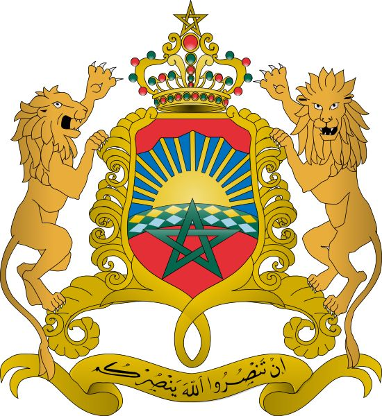 AREF logo