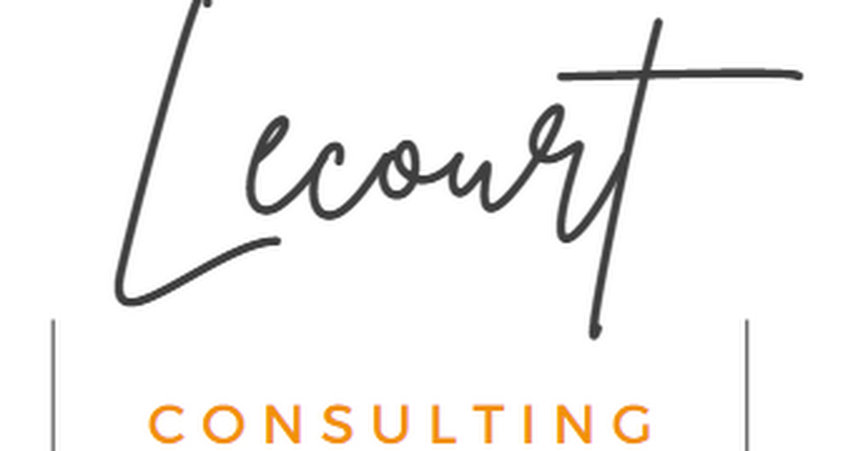 Lecourt Consulting logo