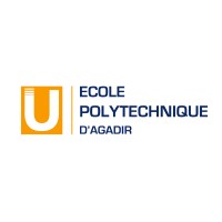 École Polytechnique d’Agadir logo