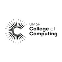 UM6P College of Computing logo